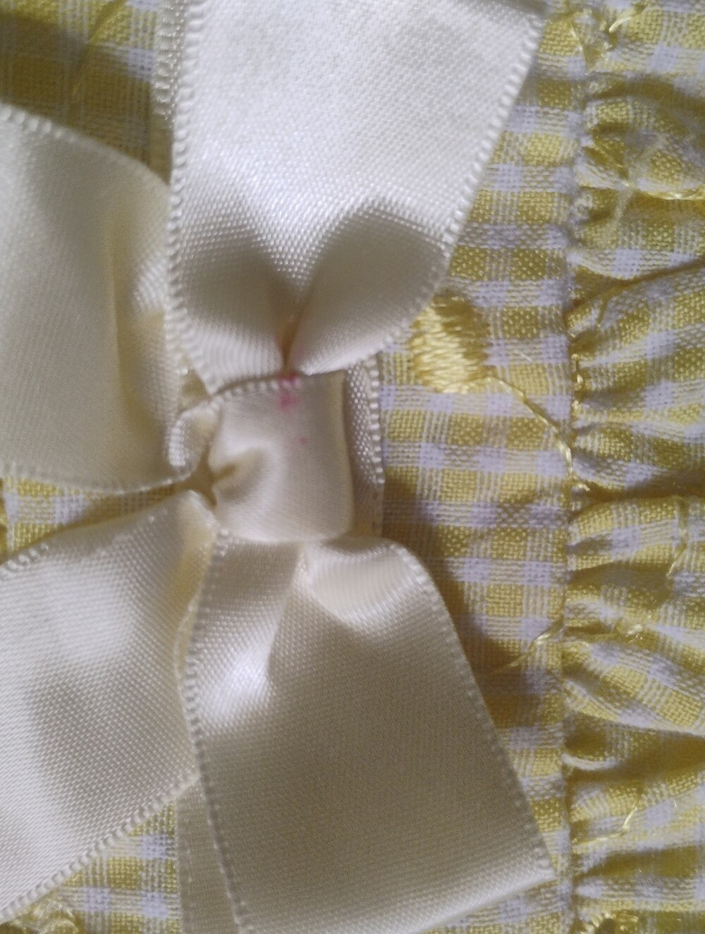 Girls Jessica Ann Sleeveless Dress - Picture 7 of 8